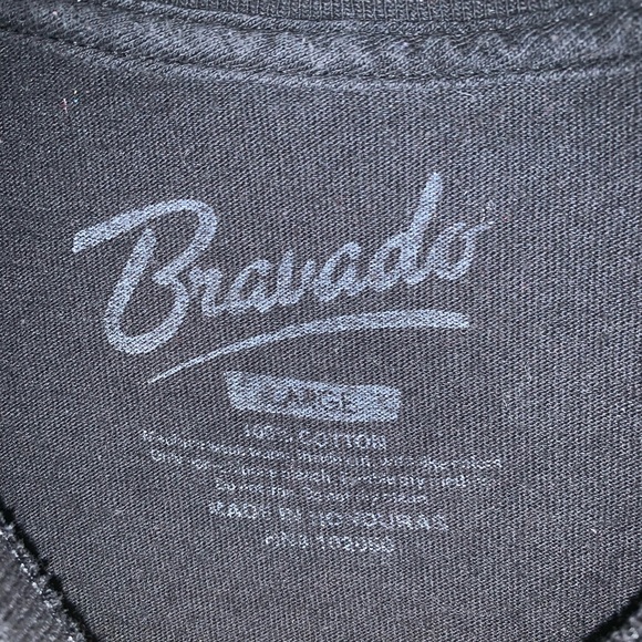 FIVE FINGER DEATH PUNCH T-Shirt Locked & Loaded - Picture 2 of 2